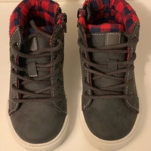 Toddler boys’ Cat & Jack boots